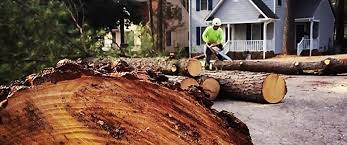Best Leaf Removal  in Covelo, CA